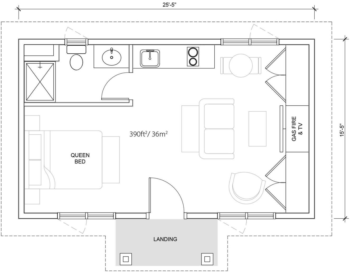 Bear Hill Lodge แจสเปอร์ ภายนอก รูปภาพ