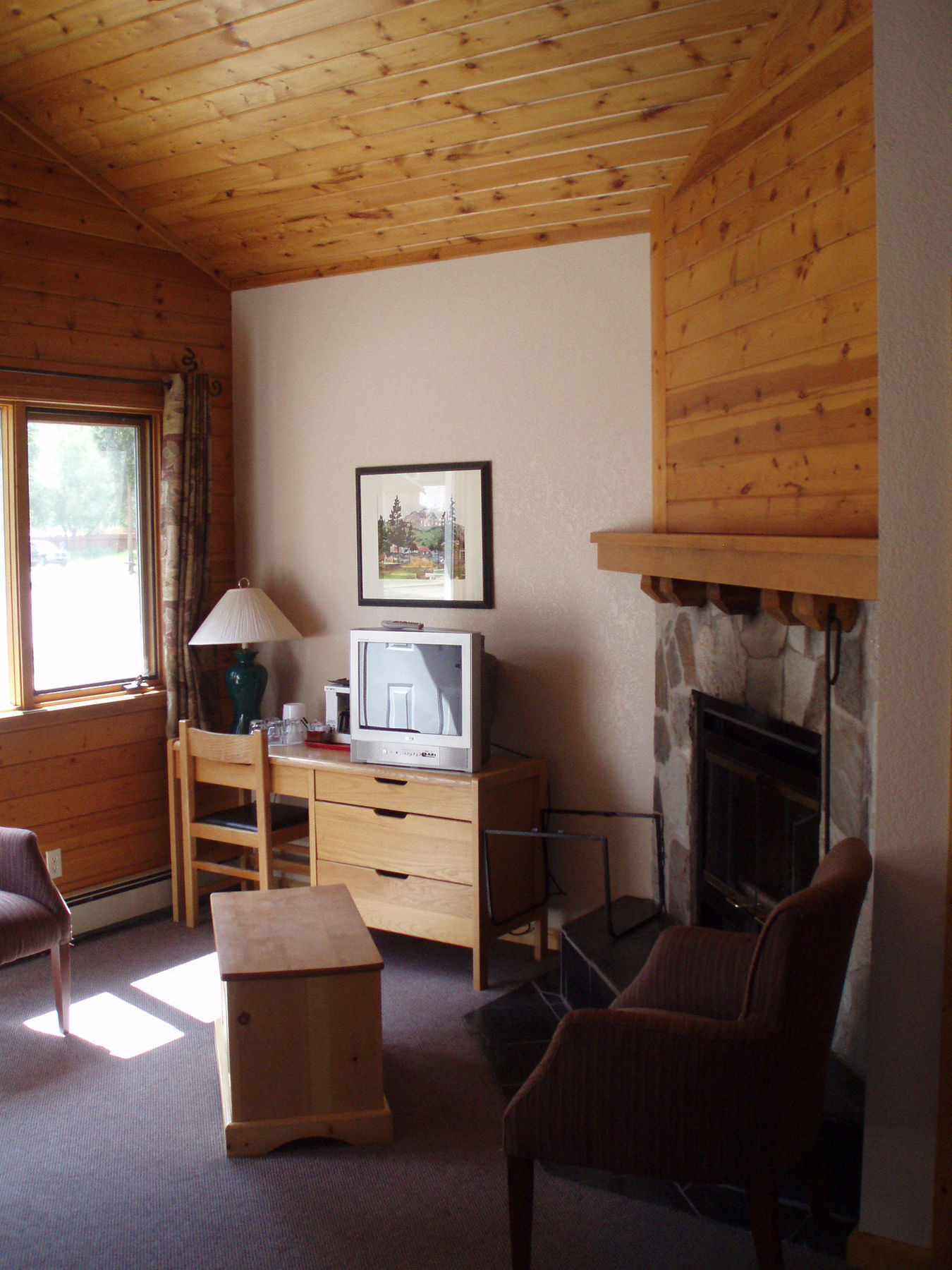 Bear Hill Lodge แจสเปอร์ ภายนอก รูปภาพ